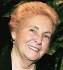 Photo of Huguette Vinet