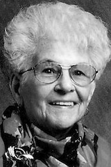 Photo of Rita Vivier