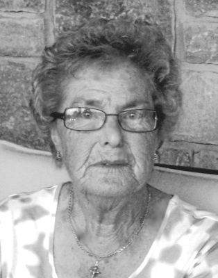 Photo de Edna Voyer