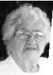 Photo of Zoe Voyer