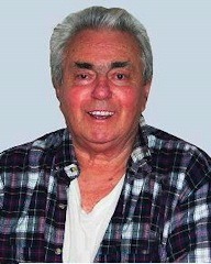 Photo of Andre Vezina