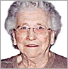 Photo de Aurore Vezina