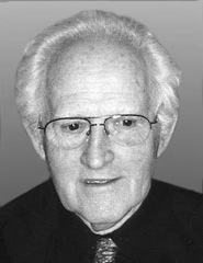 Photo of Charles Vezina