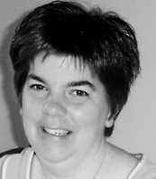 Photo of Celine Vezina