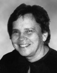 Photo de Jeannine Vezina