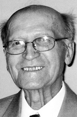 Photo of Leon Vezina