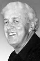 Photo of Leon Vezina