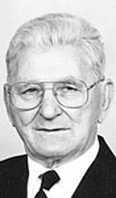 Photo of Leon Vezina