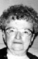 Photo of Marcelle Vezina