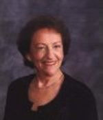 Photo of Marcelle Vezina