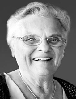 Photo of Marie-Paule Vezina