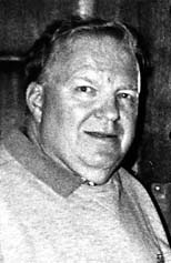 Photo of Richard Vezina