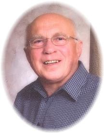 Photo of Alvin Wagner