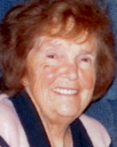 Photo of Eileen Walker