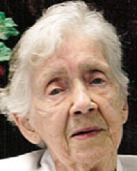 Photo of Eva Walker