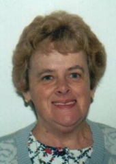 Photo of Sheila Walsh