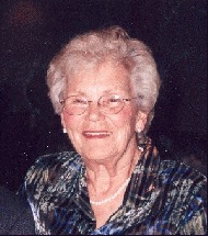 Photo of June Ward
