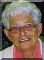 Photo of Vivian Ward