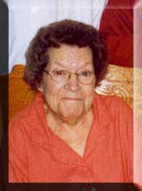 Photo of Vivian Warren