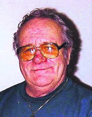 Photo of Roger Whissell