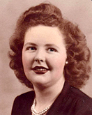 Photo of Vivian Woods