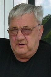 Photo of Floyd Wright