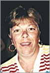 Photo of Claudette Yelle