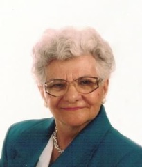 Photo de Jacqueline Yergeau