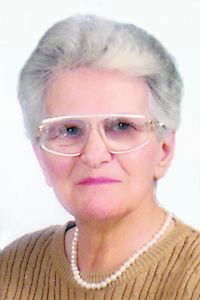 Photo of Pauline Yergeau