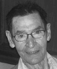 Photo of Benoit Young