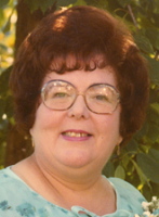 Photo of Betty Young