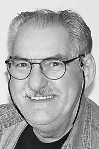 Photo of Gregory Young