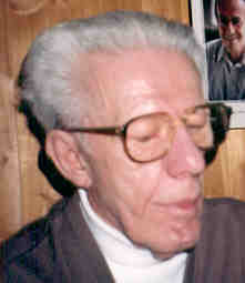 Photo of Edgar Emond