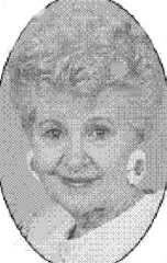 Photo of Lucille Emond