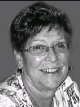 Photo of Diane Ethier