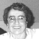 Photo of Gabrielle Ethier