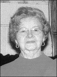 Photo de Georgianna Ethier