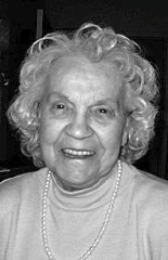 Photo of Marie-Marthe Ethier
