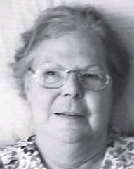 Photo of Marthe Ethier